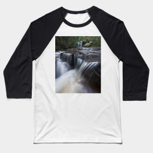 Flow Baseball T-Shirt